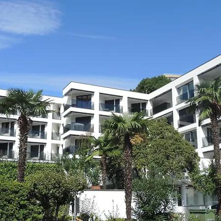 Apartment Fiore Rosa By Fewotessin