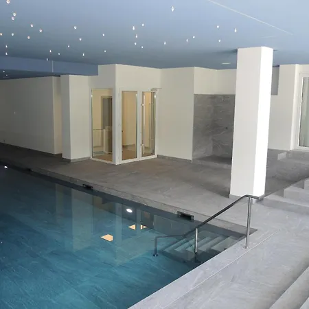 Apartment Fiore Rosa By Fewotessin *