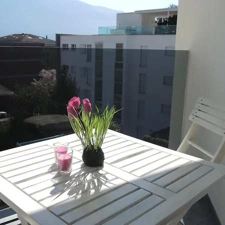 Fiore Rosa By Fewotessin * 阿斯科纳