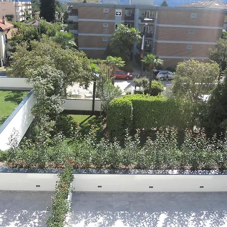 Fiore Rosa By Fewotessin Apartment *