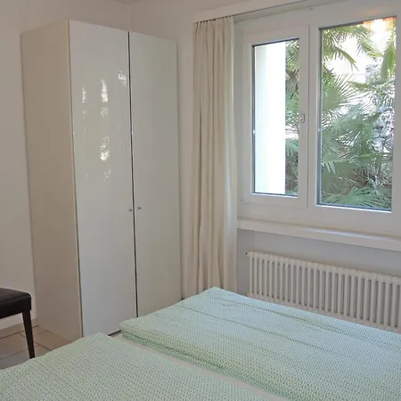 公寓 Fiore Rosa By Fewotessin *