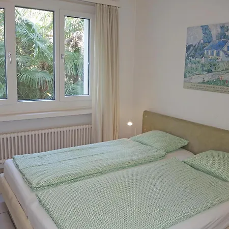 Apartment Fiore Rosa By Fewotessin *