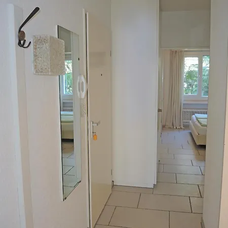 公寓 Fiore Rosa By Fewotessin 阿斯科纳