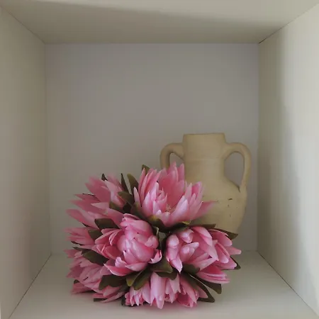 Fiore Rosa By Fewotessin 公寓