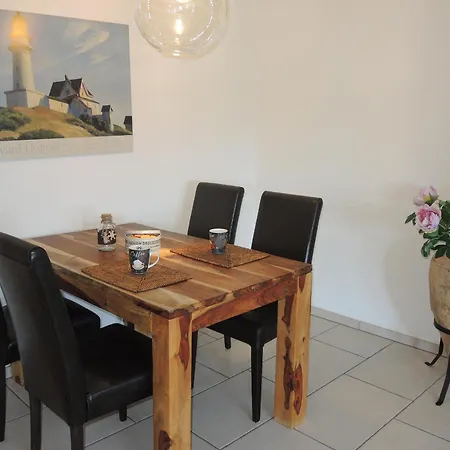 Apartment Fiore Rosa By Fewotessin