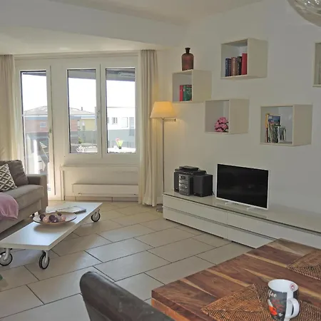 公寓 Fiore Rosa By Fewotessin 阿斯科纳