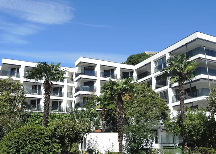 Appartement Fiore Rosa By Fewotessin