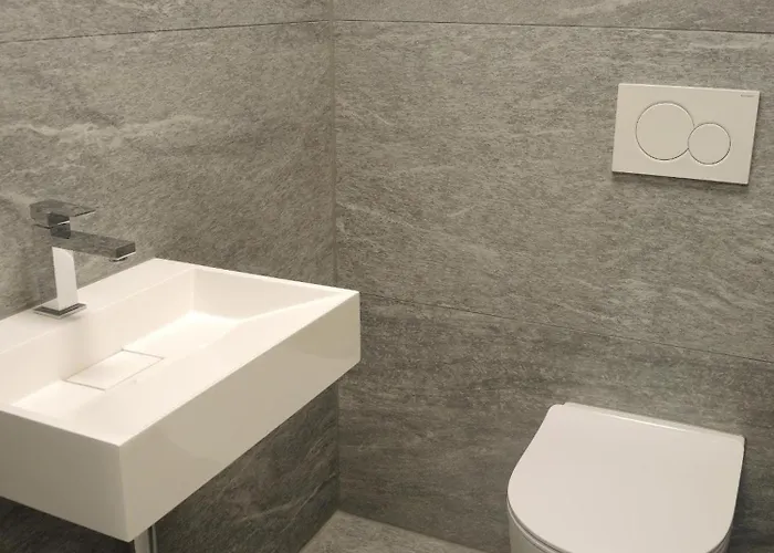 Fiore Rosa By Fewotessin Apartment *