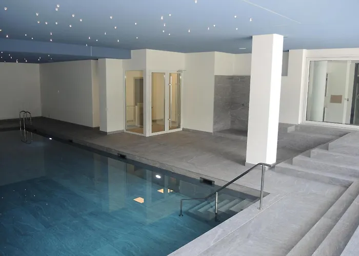 Apartment Fiore Rosa By Fewotessin *