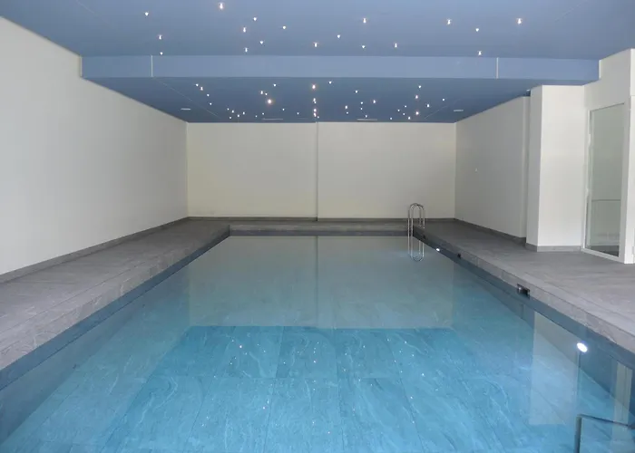 Appartement Fiore Rosa By Fewotessin Ascona