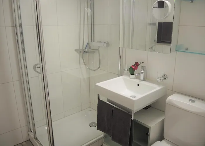 Apartment Fiore Rosa By Fewotessin