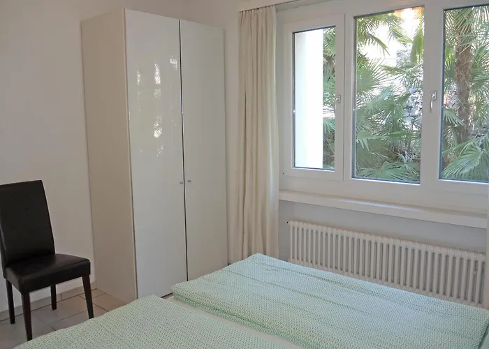 Appartement Fiore Rosa By Fewotessin *