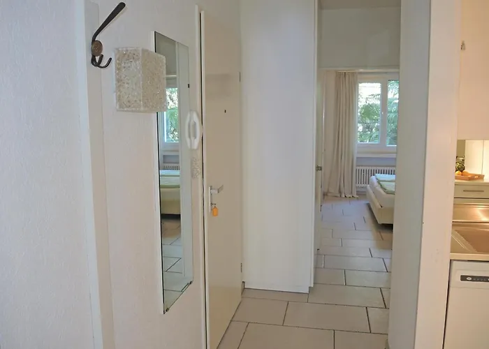 Appartement Fiore Rosa By Fewotessin Ascona