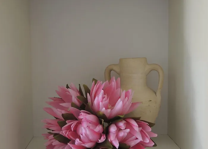 Fiore Rosa By Fewotessin Appartement