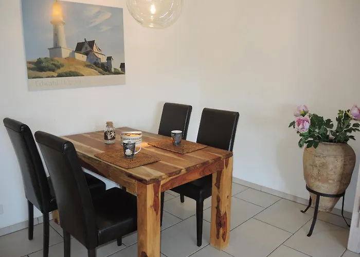 Appartement Fiore Rosa By Fewotessin