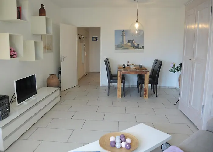 Fiore Rosa By Fewotessin Apartment *