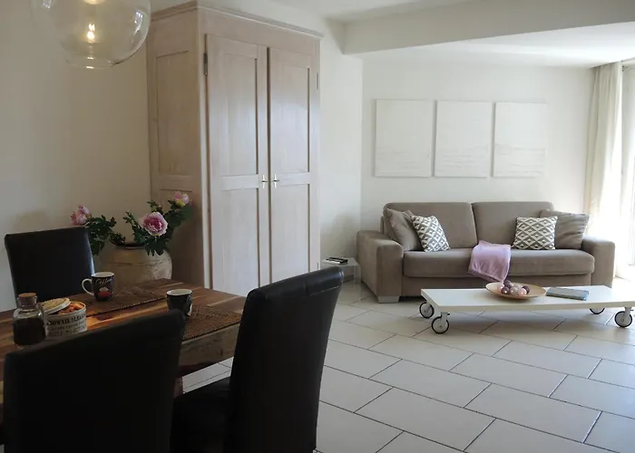 Appartement Fiore Rosa By Fewotessin *