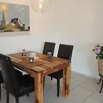 Apartment Fiore Rosa By Fewotessin