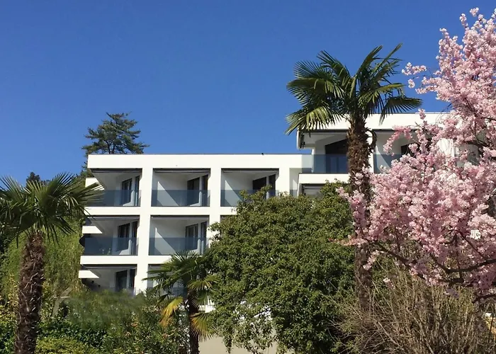 Fiore Rosa By Fewotessin * Ascona