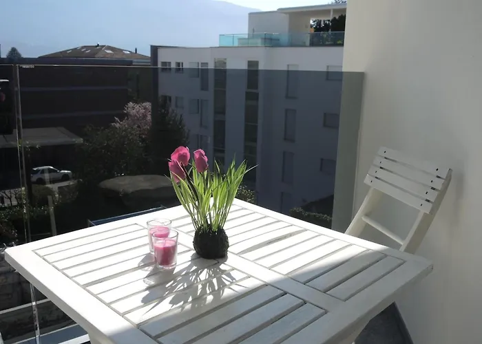 Fiore Rosa By Fewotessin * Ascona