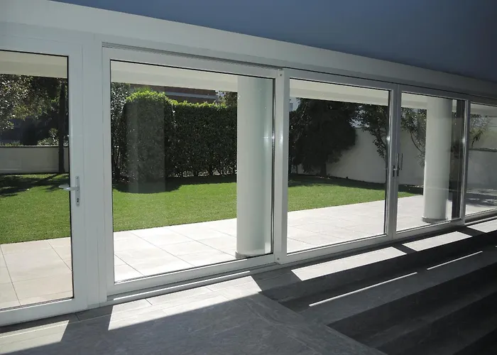 Fiore Rosa By Fewotessin Lägenhet