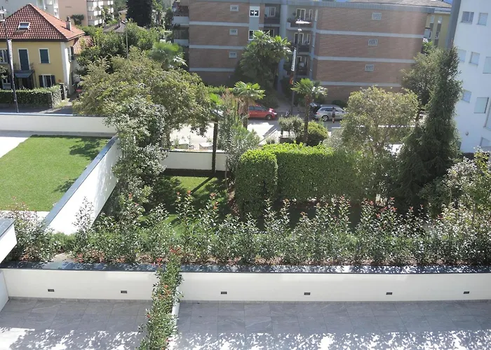 Fiore Rosa By Fewotessin Lägenhet *