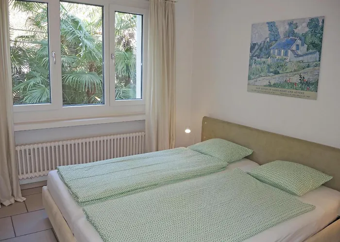 Lägenhet Fiore Rosa By Fewotessin *